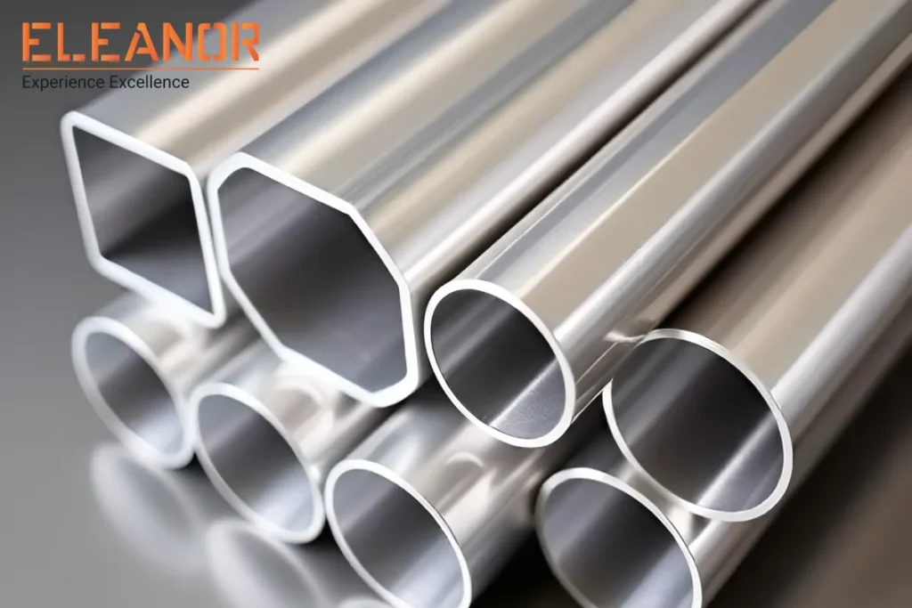 How Aluminium Tubes Enhance Performance in Automotive and Aerospace?