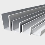 Aluminium Channels