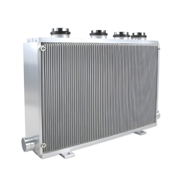 Heat Exchangers
