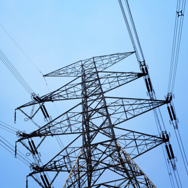 Electricals & Power Transmission Aluminium Sections