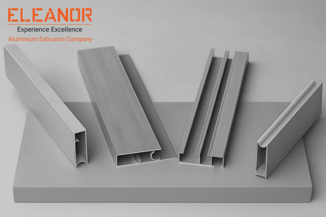 Aluminium Kitchen Profiles: The Perfect Blend of Style and Strength for Modern Homes