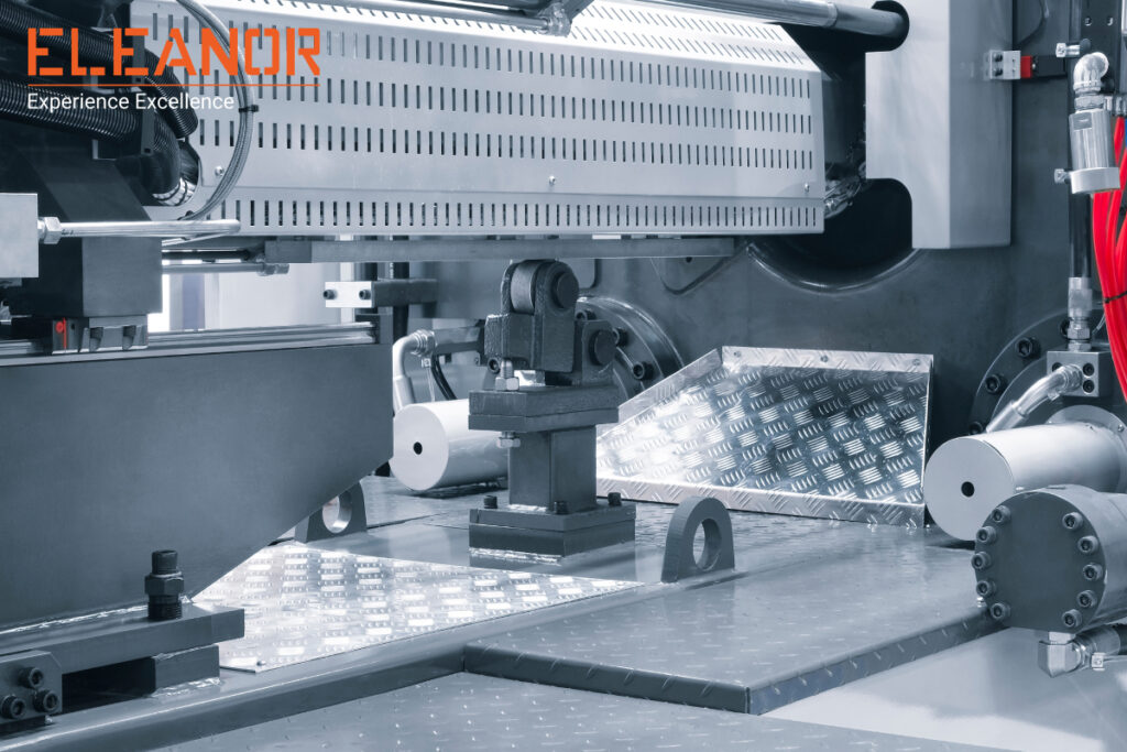 How Automation Is Changing the Game for Extrusion Machine Manufacturers?