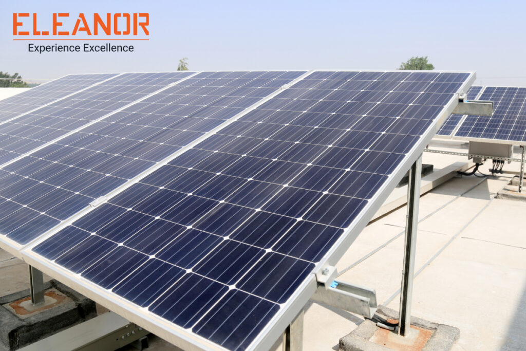 Aluminium Solar Profiles: Powering the Future of Renewable Infrastructure