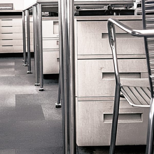 Corporate Office Furniture Profiles