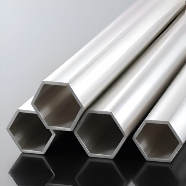 Hex Tubes