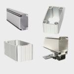 Aluminium Exhibition & Tent Sections