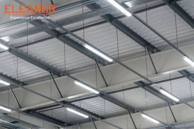 LED Lighting Solutions: Smarter, Greener, and More Affordable Than Ever