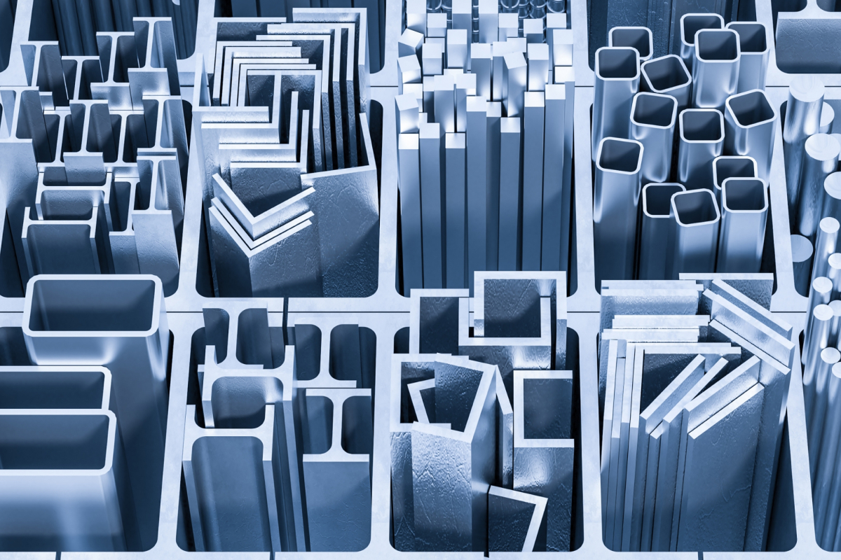 Industrial and Machinery Components