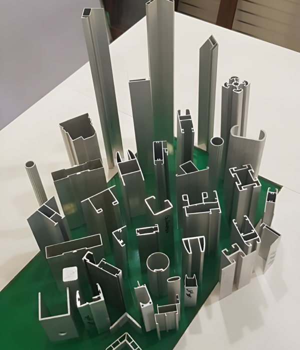 product type building construction