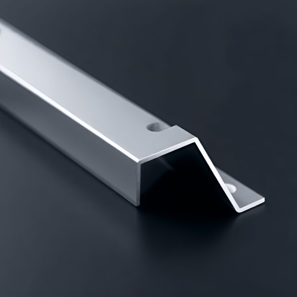 Aluminium Extrusion for Bus Body & Automotive Application