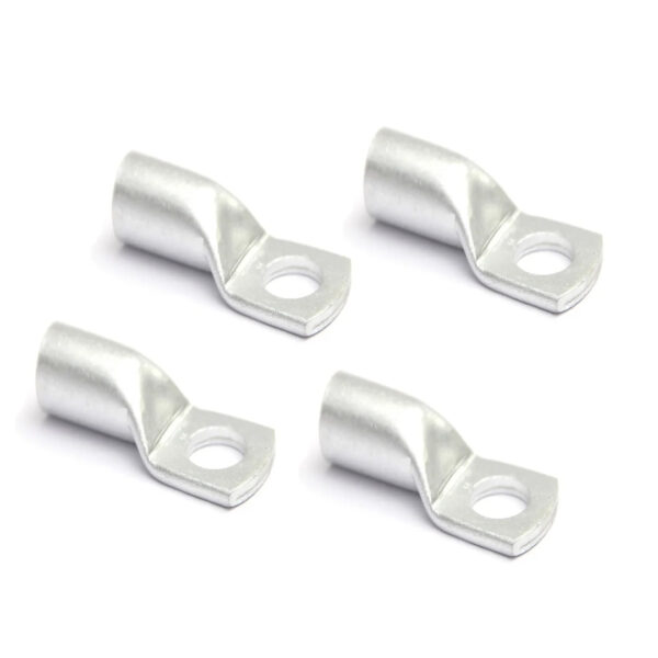 Aluminium Tubes & Bars for Control Panels & Lugs Manufacturing