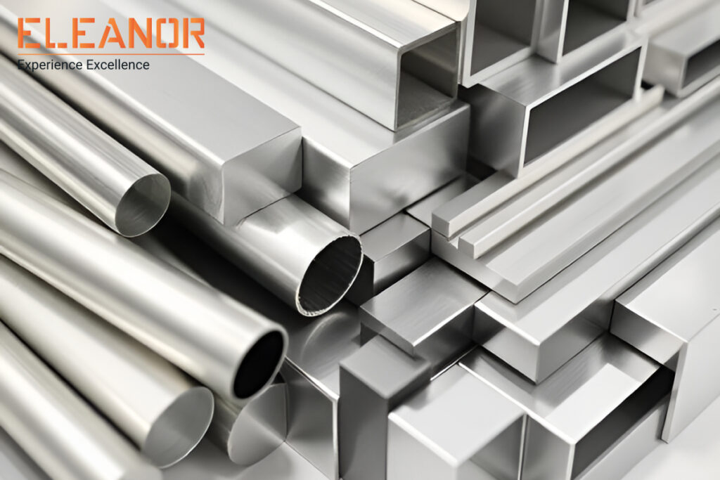 Aluminium Standard Sections vs. Custom Profiles: Which One is Right for You?