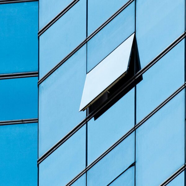 Glazing & Facade System