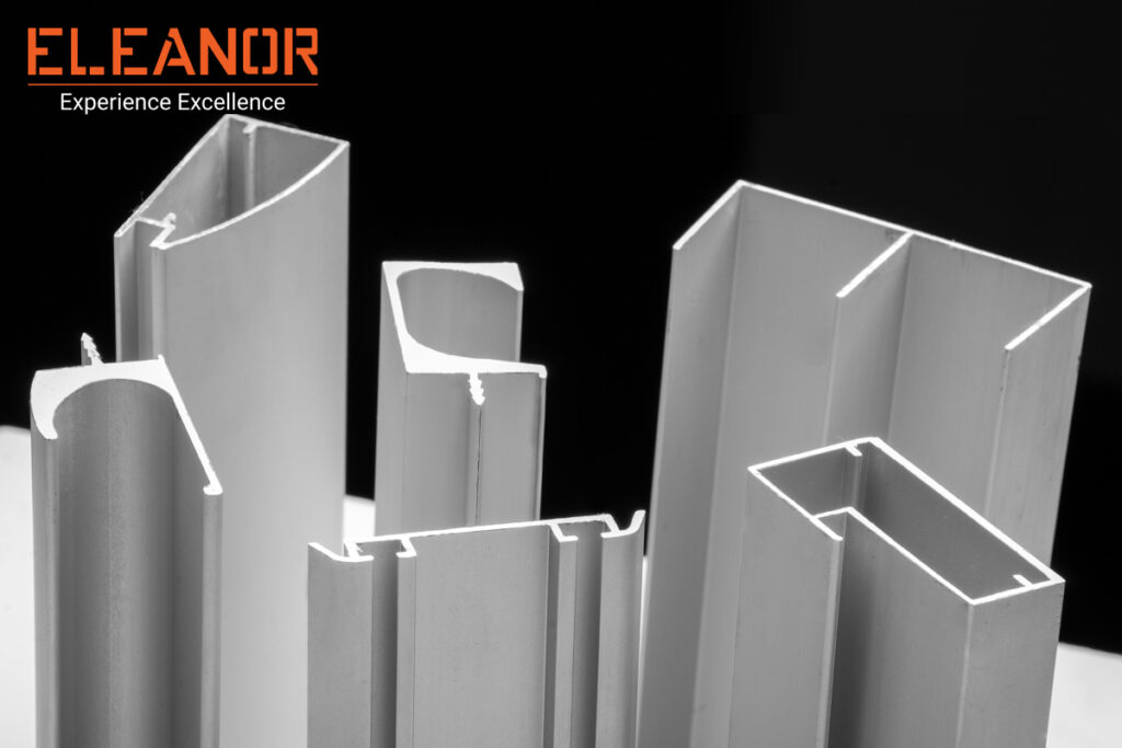 Hardware Profiles: Choosing the Right Aluminium Extrusion for Your Application