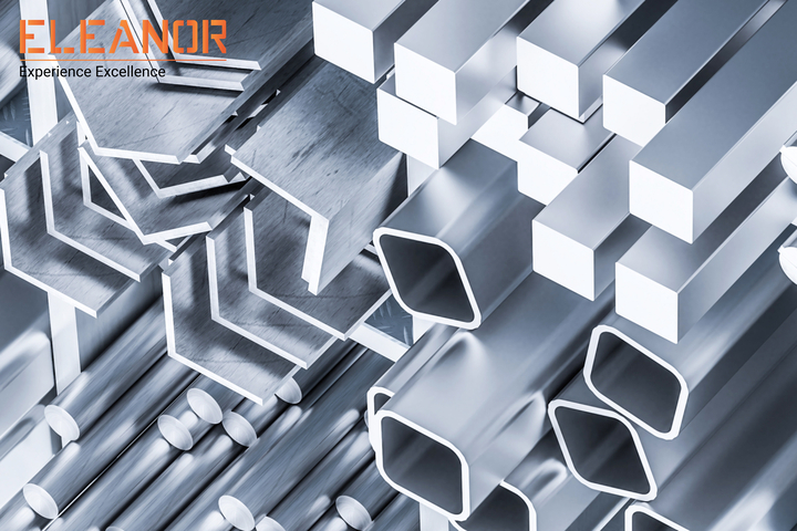 Why Aluminium Standard Sections are Essential for Modern Industries?