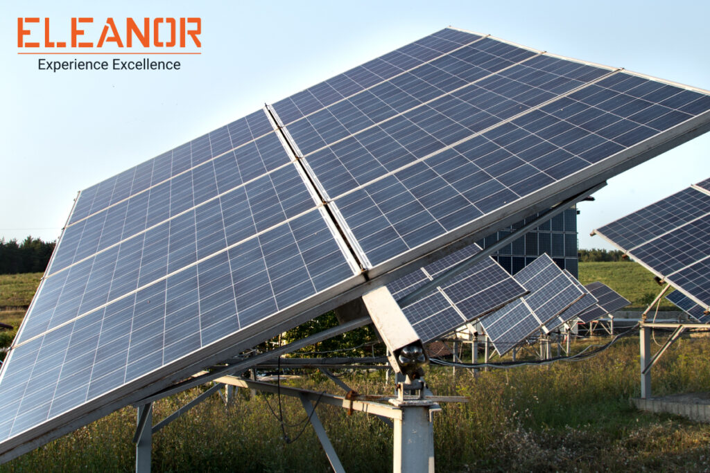 From Solar to Smart Grids: Aluminium in Power and Energy Applications