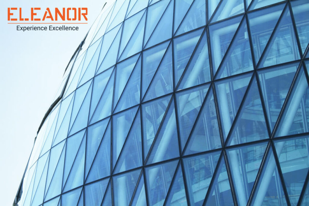 Glazing & Facade Systems: Merging Aesthetics with Structural Strength