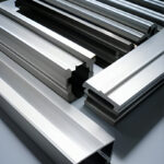 Shipping railway Profile