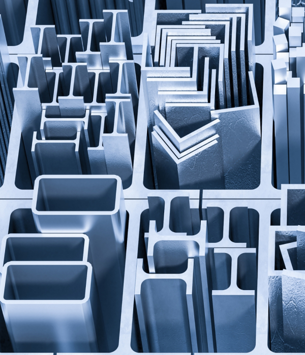 Profile Size Capabilities