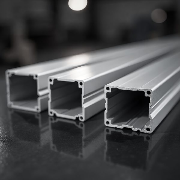 Aluminium Profiles