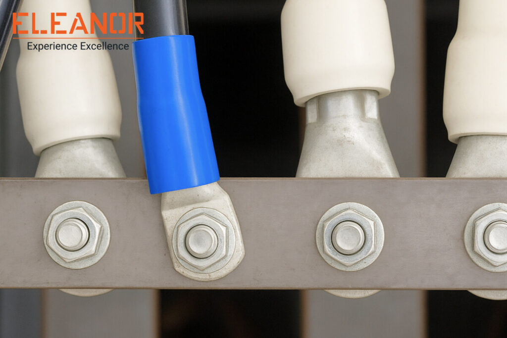 Why Industries Prefer Aluminium Tubes for Control Panels & Lugs Manufacturing?